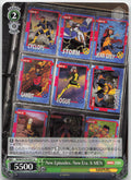 X-Men MARVEL Vol.3 [MARVEL STUDIOS] MAR/S124-037 U NM