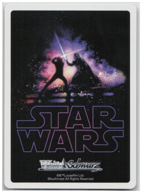 "Journey Together" (Foil) SW/SE47-15FOP FOP Premium Booster STAR WARS Vol. 2 NM