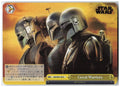 Great Warriors SW/SE47-20 N Premium Booster STAR WARS Vol. 2 NM
