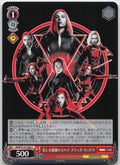Black Widow MARVEL Vol.3 [MARVEL STUDIOS] MAR/S124-069 C  NM