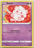 Swirlix Common SWSH06: Chilling Reign 067/198 NM
