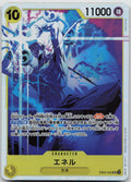 Enel Super Rare Anime 25th Collection 052 NM