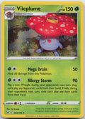 Vileplume Holo Rare SWSH11: Lost Origin 003/196 NM