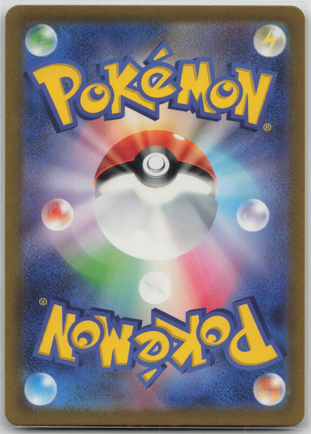Darkrai Holo Rare SV3: Ruler of the Black Flame 074/108 NM