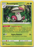 Amoonguss Rare SWSH12: Silver Tempest 012/195 LP