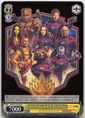 Guardians of the Galaxy  MARVEL Vol.3 [MARVEL STUDIOS] MAR/S124-020 C NM