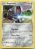Registeel Rare SWSH10: Astral Radiance 108/189 NM
