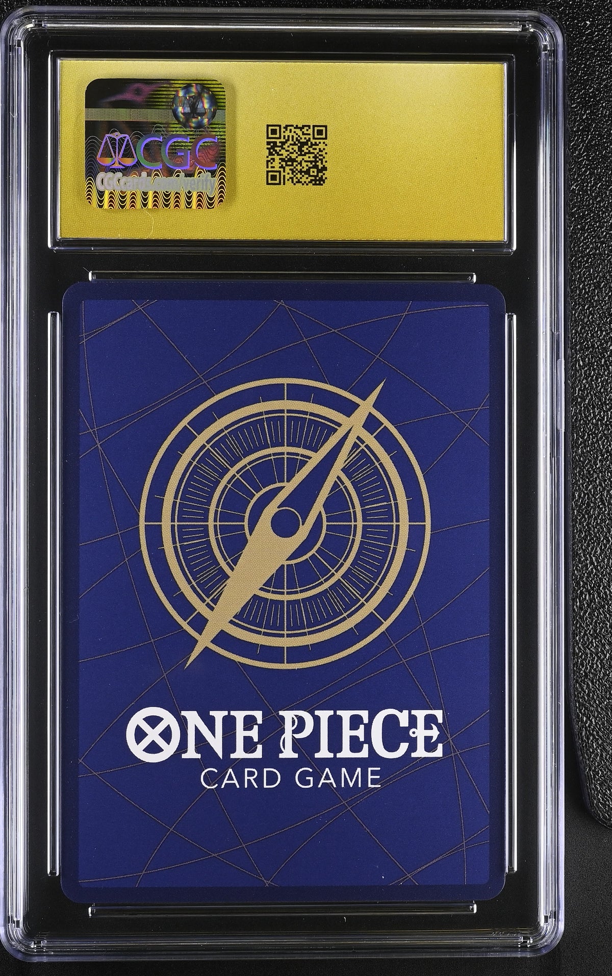 Monkey D. Luffy One Piece X Mos Burger One Piece X Mos Burger Promotional Cards