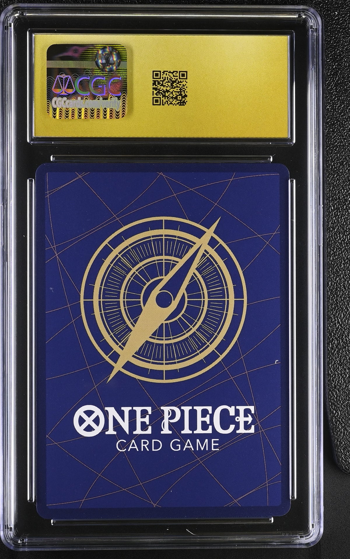 Boa Hancock Op-15 Release Event Op-15 Release Event Tournament Promos P-115 NM C