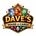 Dave's House of Cards  - Home