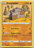 Stonjourner Uncommon SWSH12: Silver Tempest 101/195 NM