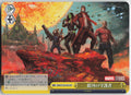 Guardians of the Galaxy  MARVEL Vol.3 [MARVEL STUDIOS] MAR/S124-024 CR NM