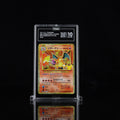 Charizard Holo M6a: MEGA Expansion 30th Celebration 137/103 NM