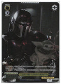 "Journey Together" (Foil) SW/SE47-15FOP FOP Premium Booster STAR WARS Vol. 2 NM