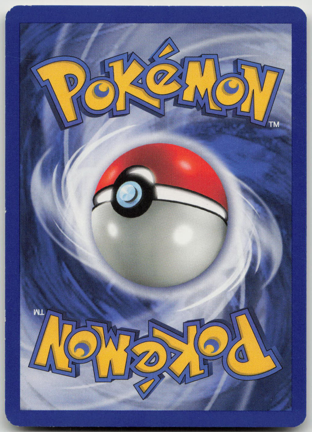 Misty's Horsea Unlimited Common Gym Heroes 086/132 LP