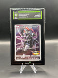 Armored Mewtwo Holo SM-P: Sun & Moon Promos 365/SM-P Degree 8
