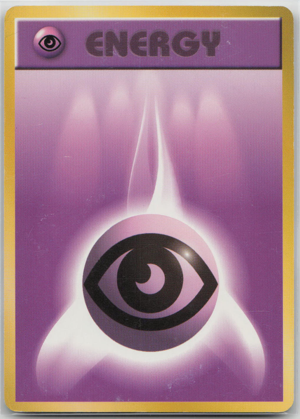 Psychic Energy Common Expansion LP