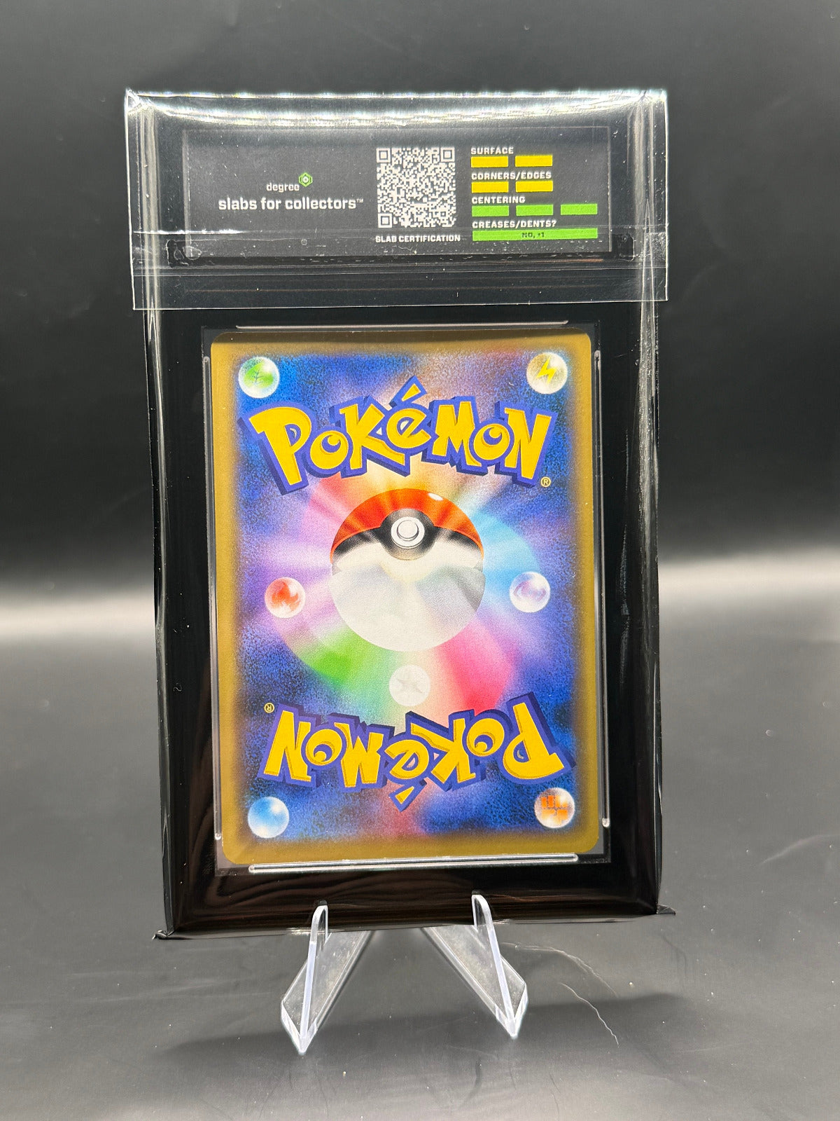 Armored Mewtwo Holo SM-P: Sun & Moon Promos 365/SM-P Degree 8