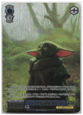 Grogu (Foil Stamp) SW/SE47-36FOP FOP Premium Booster STAR WARS Vol. 2 NM