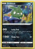 Trubbish Common SWSH04: Vivid Voltage 110/185 NM