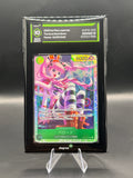 Perona Alternate Art The Azure Sea's Seven 033 10